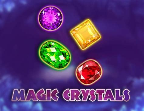 Magic Crystals 888 Casino